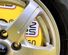 Диски Bridgestone Feid 15 5x100