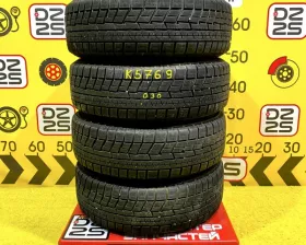 Шины Yokohama 195/65R15