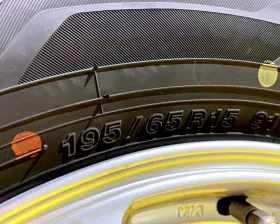Шины Yokohama 195/65R15