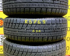 Шины Yokohama 195/65R15