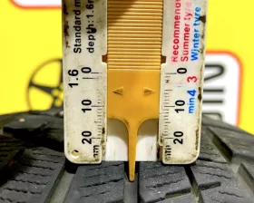 Шины Yokohama 195/65R15