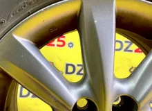 Диски Toyota 15 5x100