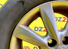 Диски Toyota 15 5x100