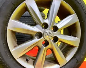 Диски Toyota 15 5x100