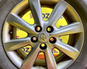 Диски Toyota 15 5x100