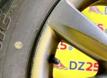Диски Toyota 15 5x100