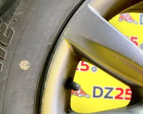 Диски Toyota 15 5x100