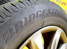 Шины Bridgestone 195/65R15 Шины Bridgestone 195/65R15