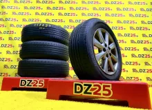Шины Bridgestone 195/65R15 Шины Bridgestone 195/65R15