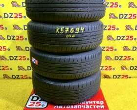 Шины Bridgestone 195/65R15
