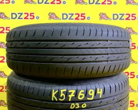 Шины Bridgestone 195/65R15