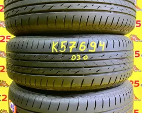 Шины Bridgestone 195/65R15