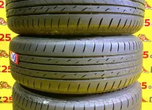 Шины Bridgestone 195/65R15 Шины Bridgestone 195/65R15