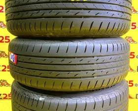 Шины Bridgestone 195/65R15