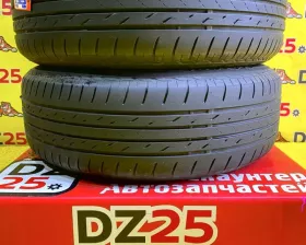 Шины Bridgestone 195/65R15