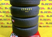 Колеса на дисках Toyota 5x100 c шинами Bridgestone 195/65R15