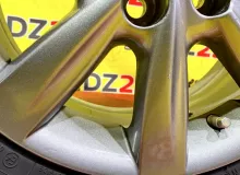 Диски Toyota 15 5x100