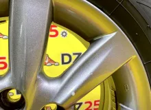 Диски Toyota 15 5x100