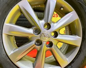 Диски Toyota 15 5x100