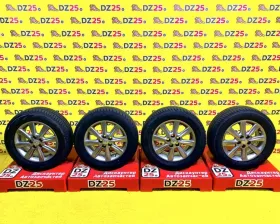 Диски Toyota 15 5x100