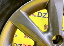 Диски Toyota 15 5x100
