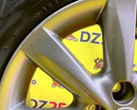 Диски Toyota 15 5x100