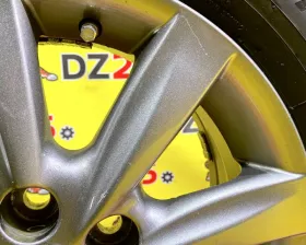 Диски Toyota 15 5x100