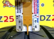 Шины Toyo 195/65R15