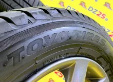 Шины Toyo 195/65R15