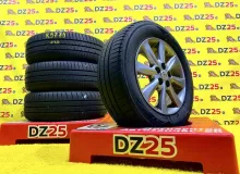 Шины Toyo 195/65R15