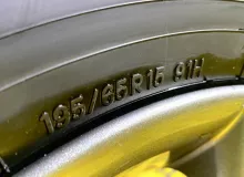 Шины Toyo 195/65R15