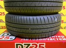 Шины Toyo 195/65R15