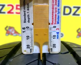 Шины Toyo 195/65R15