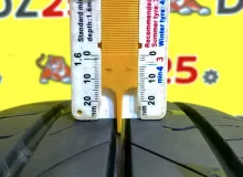 Колеса на дисках Toyota 5x100 c шинами Toyo 195/65R15