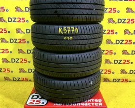 Колеса на дисках Toyota 5x100 c шинами Toyo 195/65R15