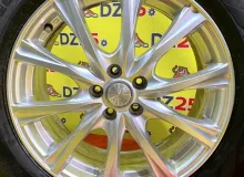 Диски Weds Joker 17 5x114.3