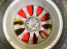 Диски Weds Joker 17 5x114.3