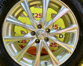 Диски Weds Joker 17 5x114.3