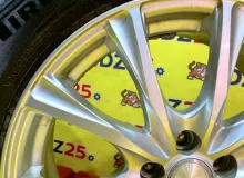 Диски Weds Joker 17 5x114.3
