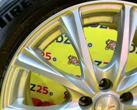 Диски Weds Joker 17 5x114.3