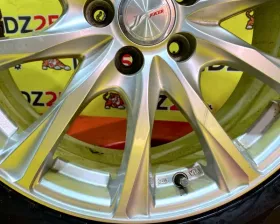 Диски Weds Joker 17 5x114.3