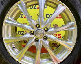 Диски Weds Joker 17 5x114.3