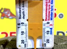 Шины Pirelli 225/60R17