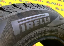 Шины Pirelli 225/60R17