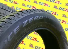 Шины Pirelli 225/60R17
