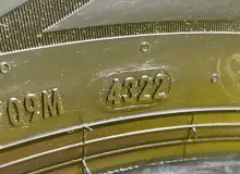 Шины Pirelli 225/60R17