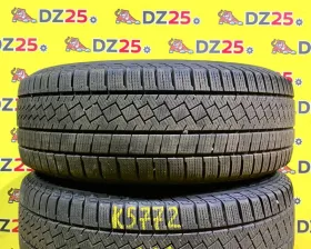 Шины Pirelli 225/60R17