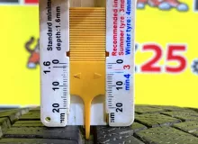 Шины Pirelli 225/60R17