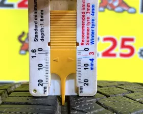 Шины Pirelli 225/60R17