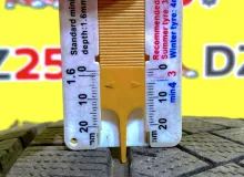Колеса на дисках Weds Joker 5x114.3 c шинами Pirelli 225/60R17
